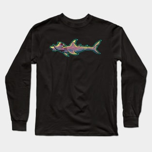 Zap Hammerhead Long Sleeve T-Shirt